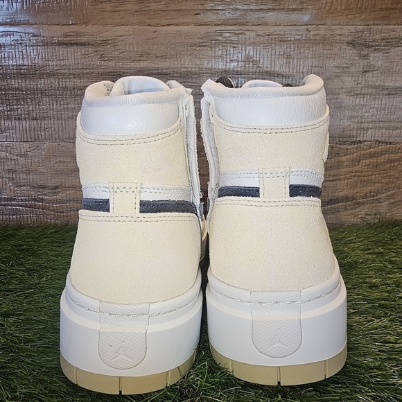 New Air Jordan 1 Elevate Mid - Picture 6 of 10